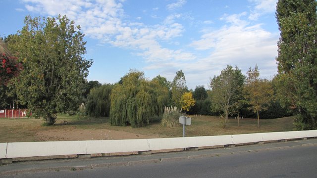 Rochefort sur loire (81)